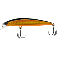Jackall Rerange 95SP Double Clutch Gold&Black